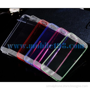 Beautiful Design Waterproof TPU Case for iPhone 5s